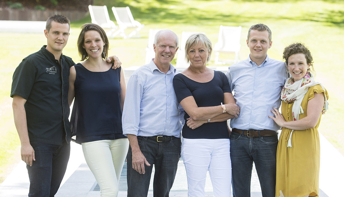 Our Team
